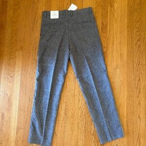H&M dress pants-32 -regular fit- NWT
